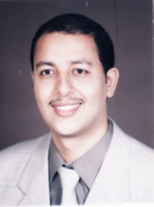د. محى حمدان عمرو